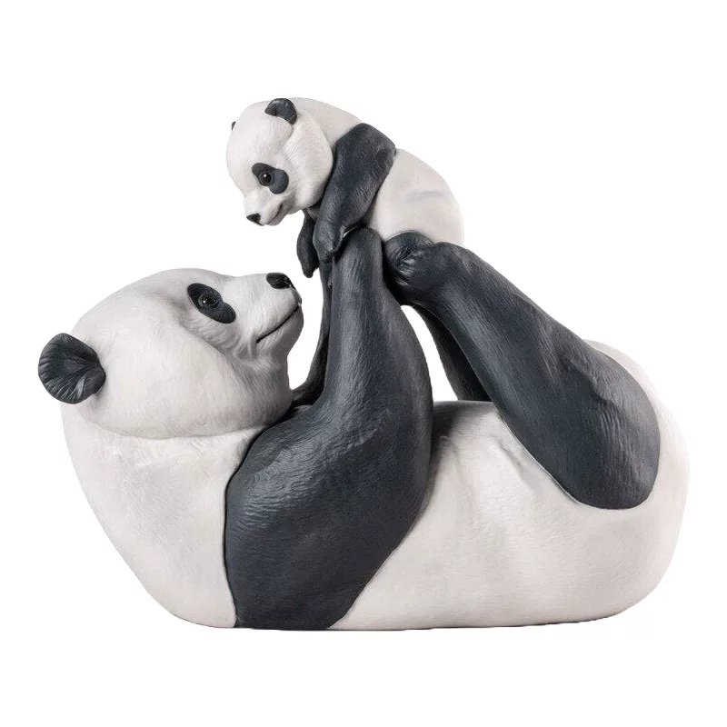 Lladro 1009685 Heykəlcik