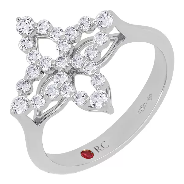 Roberto coin ADR888RI2574W Ring