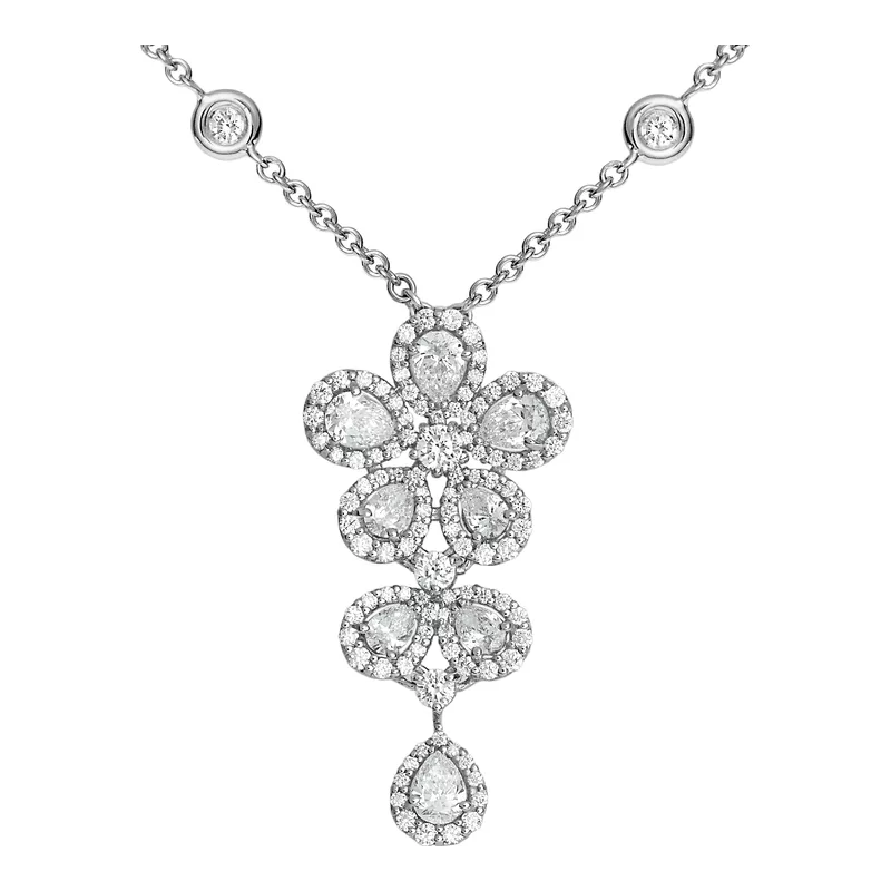 Leo pizzo 27246B Necklace