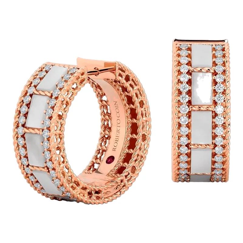 Roberto coin ADV888EA1852R Earrings