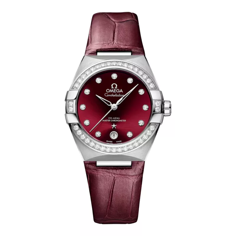 Omega 13118362061001 Qol saatı