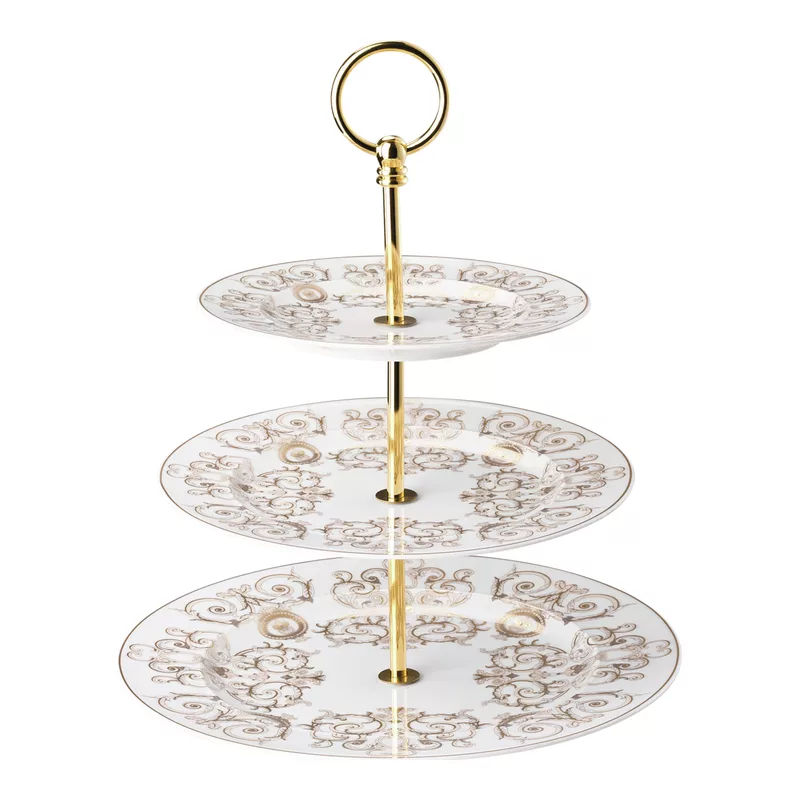 Versace 19325-403635-25311 Serviz rəfi