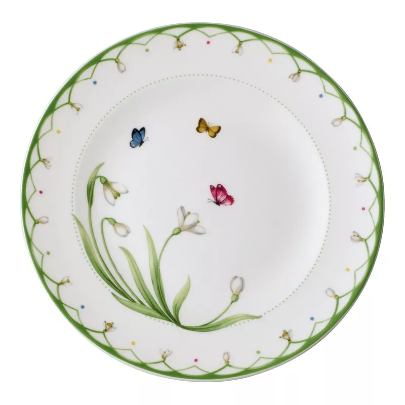 Villeroy & boch 8663-2640 Salat boşqabı