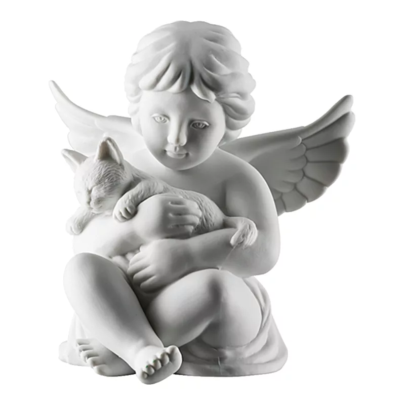 Rosenthal 69055-000102-90517 Figurine