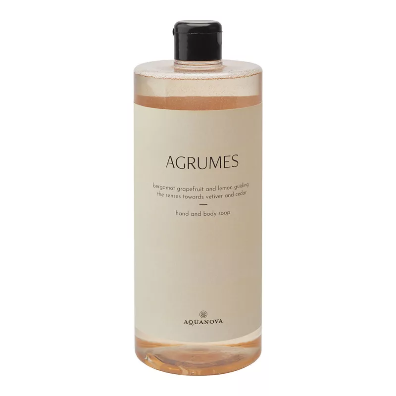 Aquanova PARSRL-AGR