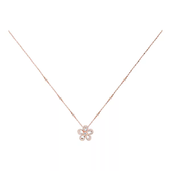 David morris 1041546 Necklace