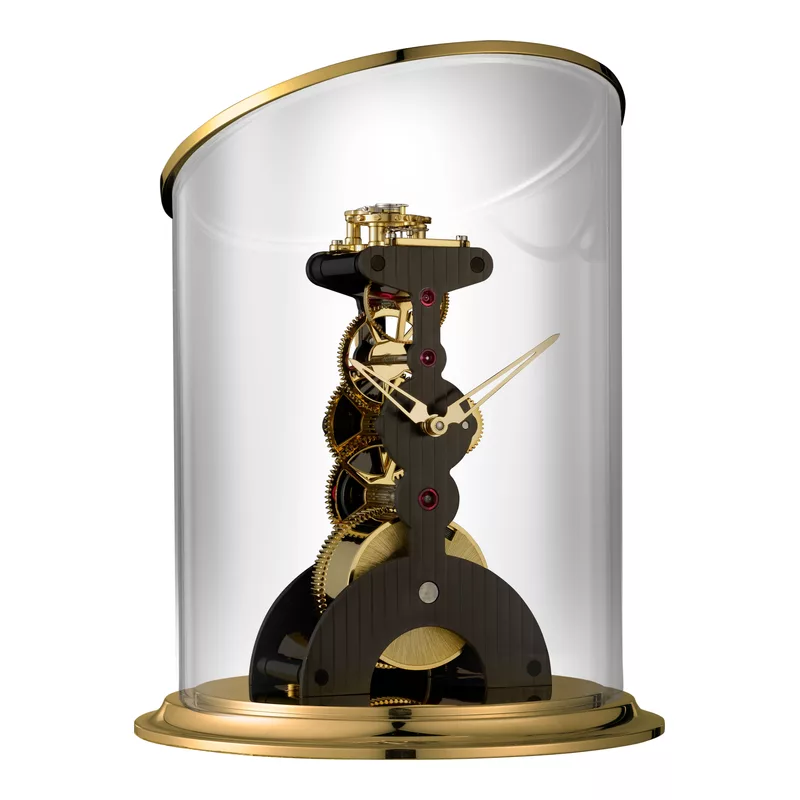 Lepee 76.6587201 Table clock