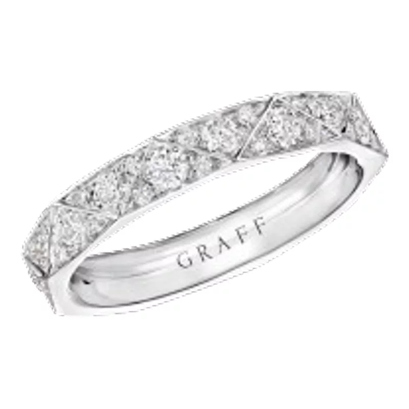 Graff RGR449 Ring