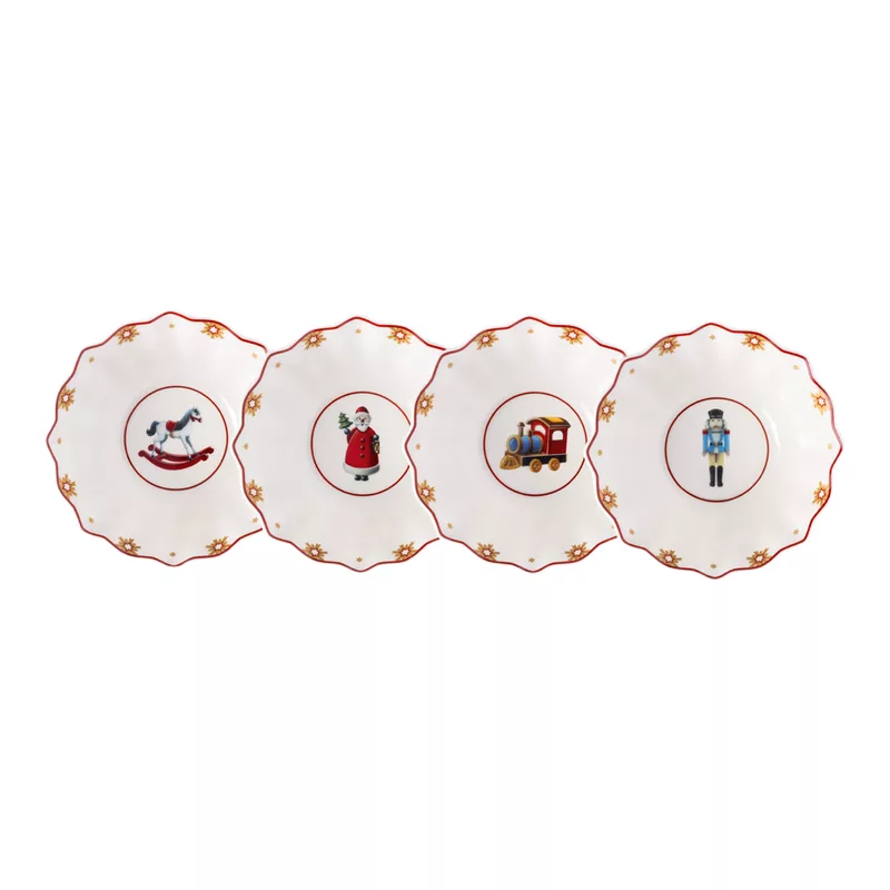 Villeroy & boch 8585-8490 Piyalə dəsti