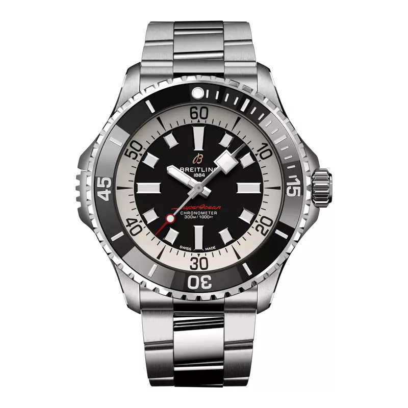 Breitling A17378211B1A1