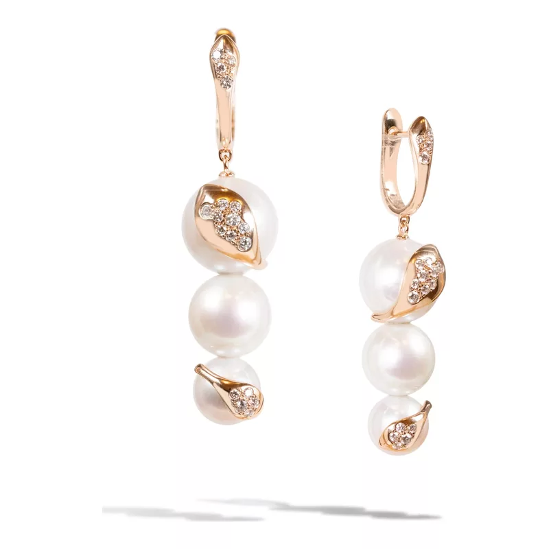 Utopia FOO3RB Earrings