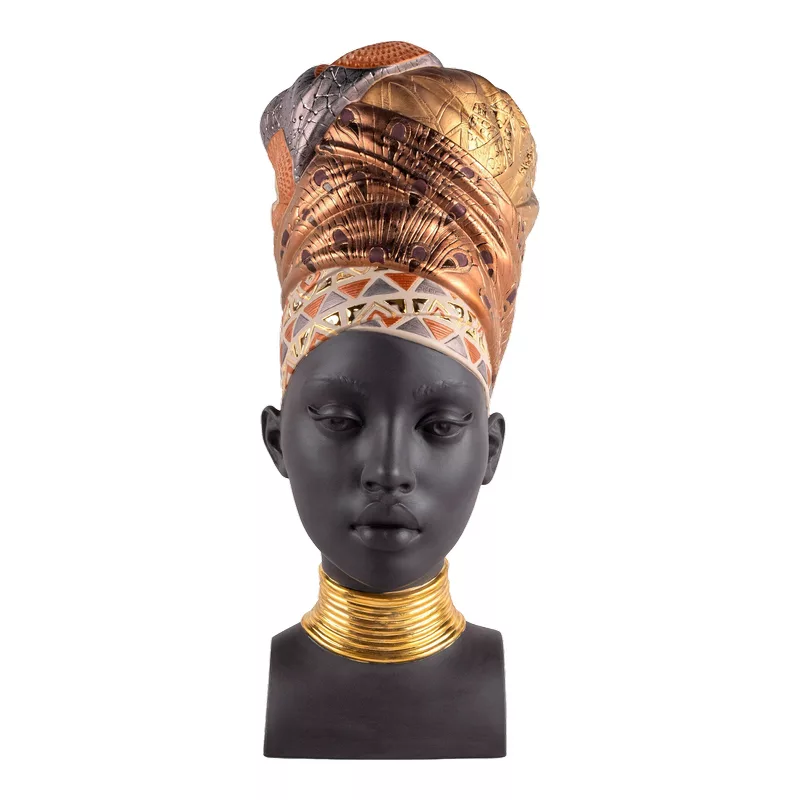 Lladro 1009554 Heykəlcik