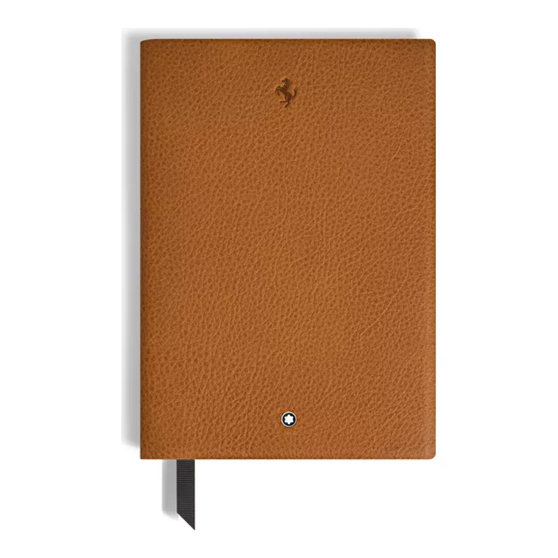 Montblanc 136675 Notebook