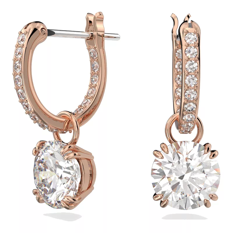 Swarovski 5639975 Earrings