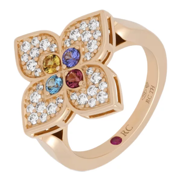 Roberto coin ADV777RI3648R