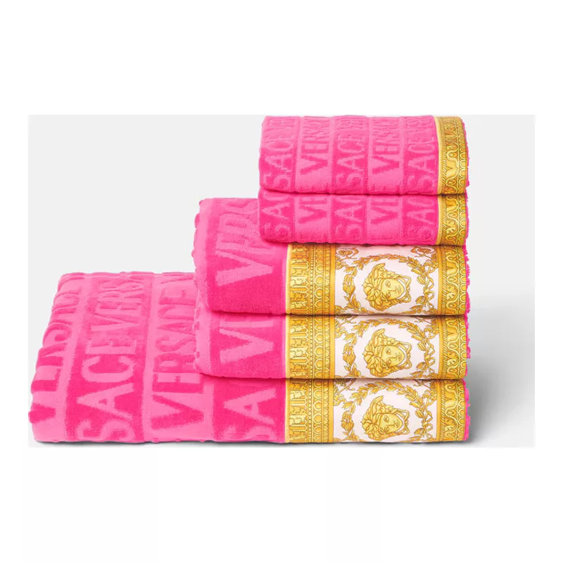 Versace Home SET5TO01-COSP052-4584 Dəsmal dəsti