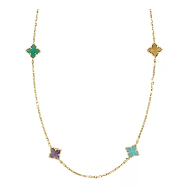 Roberto coin ARV777CL384285Y Necklace