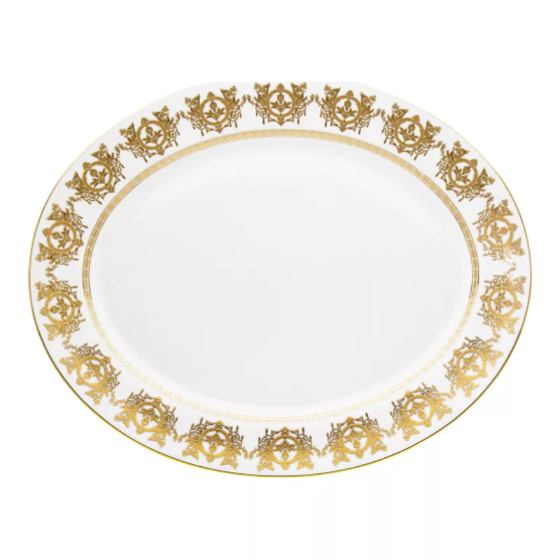 Haviland 0167-0042 Serviz boşqabı