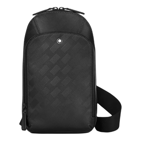 Montblanc MB129971 Slinq çanta
