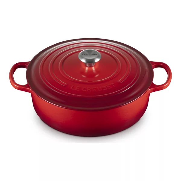 Le Creuset 21179300602430 Rissoto qazanı
