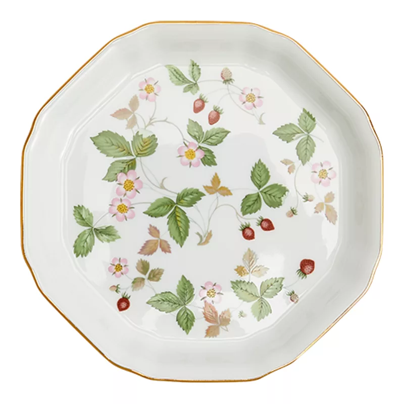 Wedgwood 50105504951 Salat boşqabı