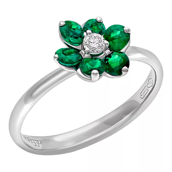 Leo pizzo 27174BS Ring
