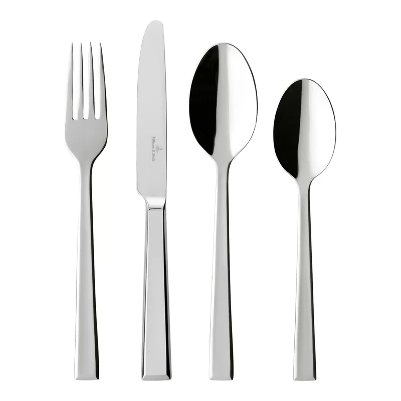Villeroy & boch 6350-9057 Çəngəl-bıçaq dəsti