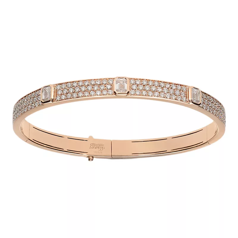 Leo Pizzo 29404D Браслет