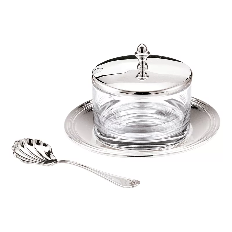 Greggio 9.29.0052 Parmezan qabı
