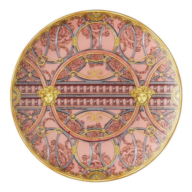 Versace 19335-403665-10221 Салатная тарелка