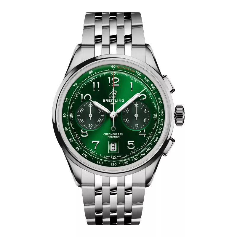 Breitling AB0145371L1A1 Часы