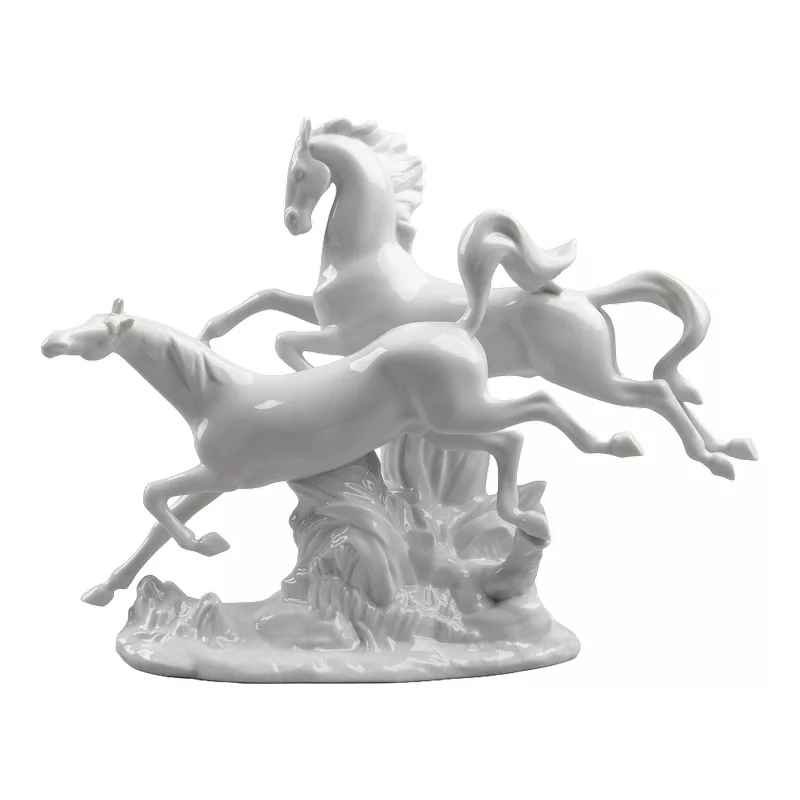 Lladro 1008682 Heykəlcik
