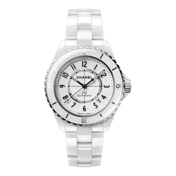 Chanel H5700 Watch