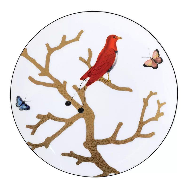 Bernardaud 2488-2551 Салатная тарелка