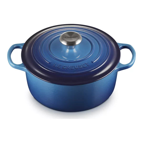 Le Creuset 21177242202430 Qazan