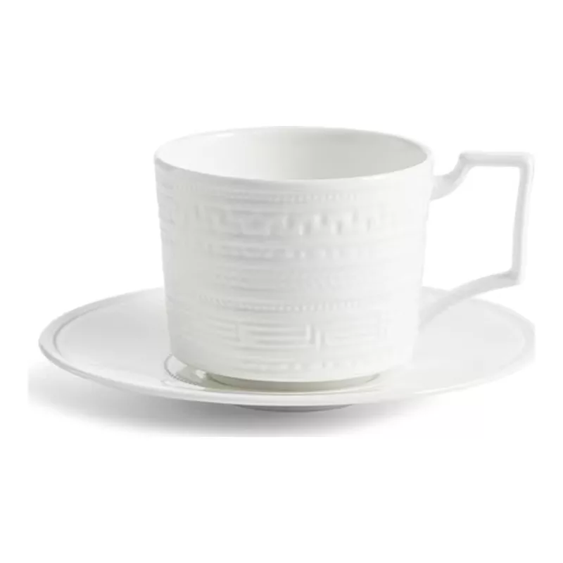 Wedgwood 1052874 Çay fincanı və nəlbəki