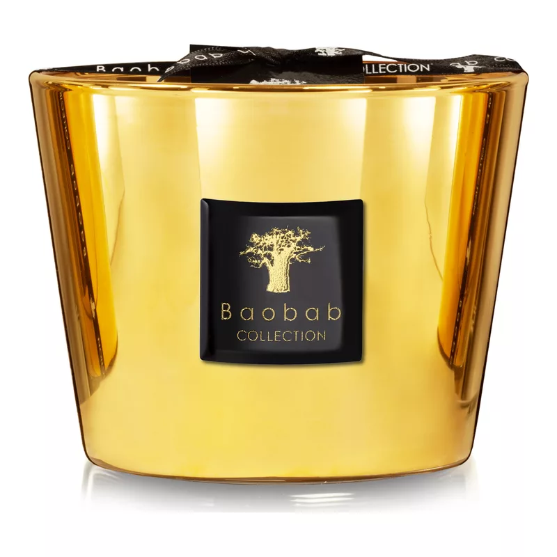 Baobab MAX10AU Scented candle