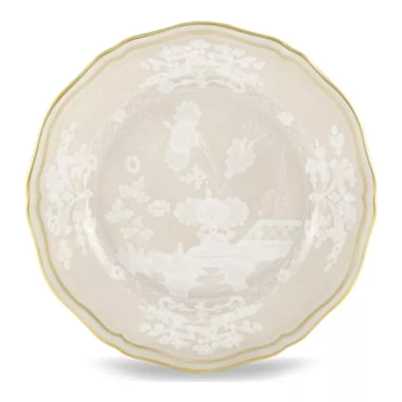 Ginori 1735 003RG00FPT110010170G00135700 Desert boşqabı