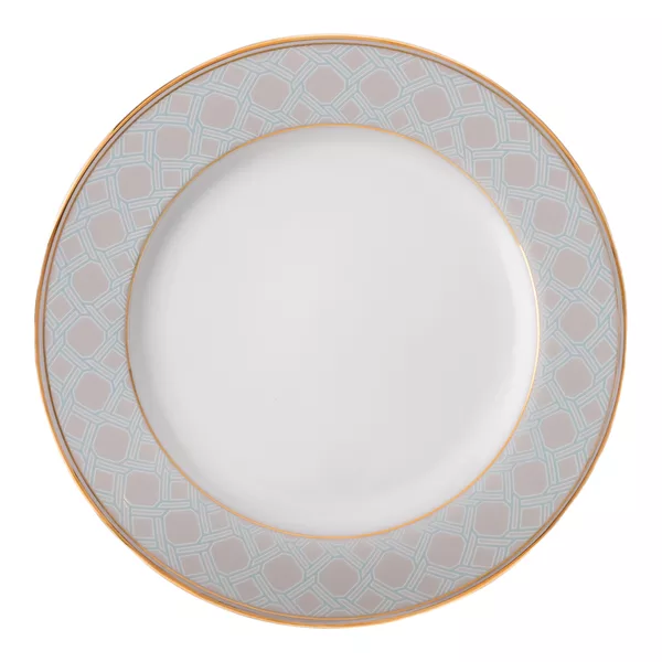 Noritake 1770L_91020 Yemək boşqabı