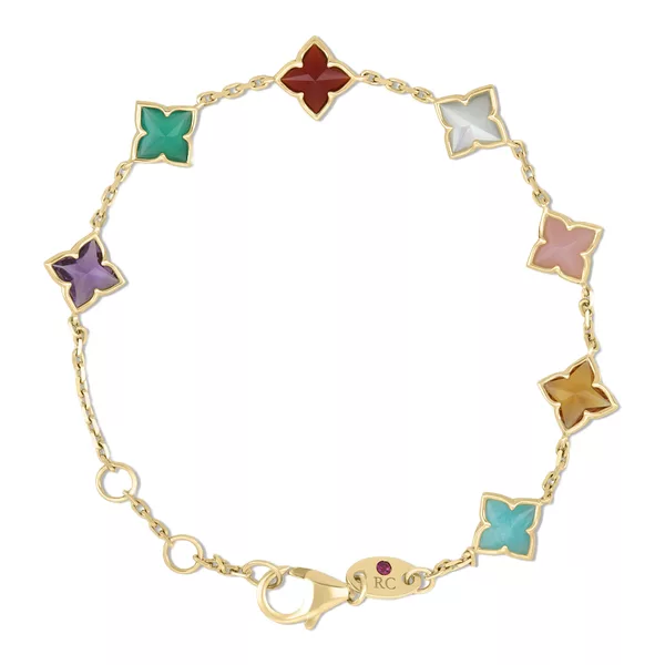 Roberto coin ARV777BR3842Y Bracelet