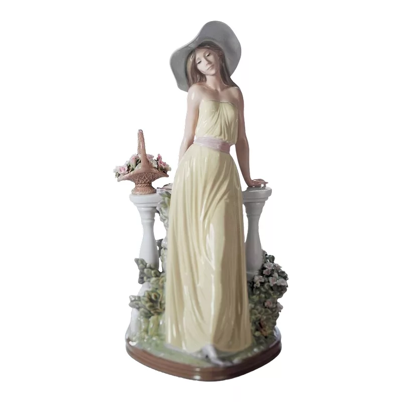 Lladro 1005378 Heykəlcik