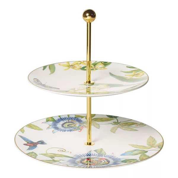 Villeroy & boch 4480-7880 Serviz rəfi