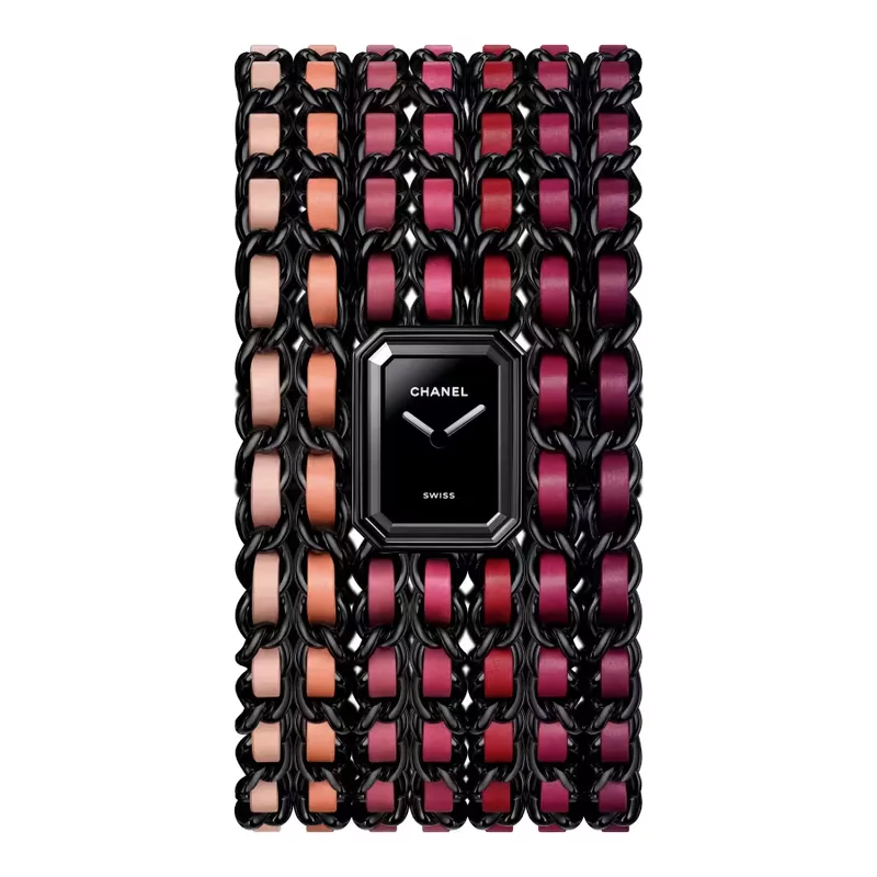 Chanel H10329 Qol saatı