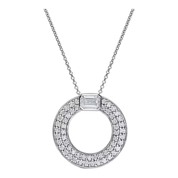 Leo Pizzo 29043B2 Boyunbağı