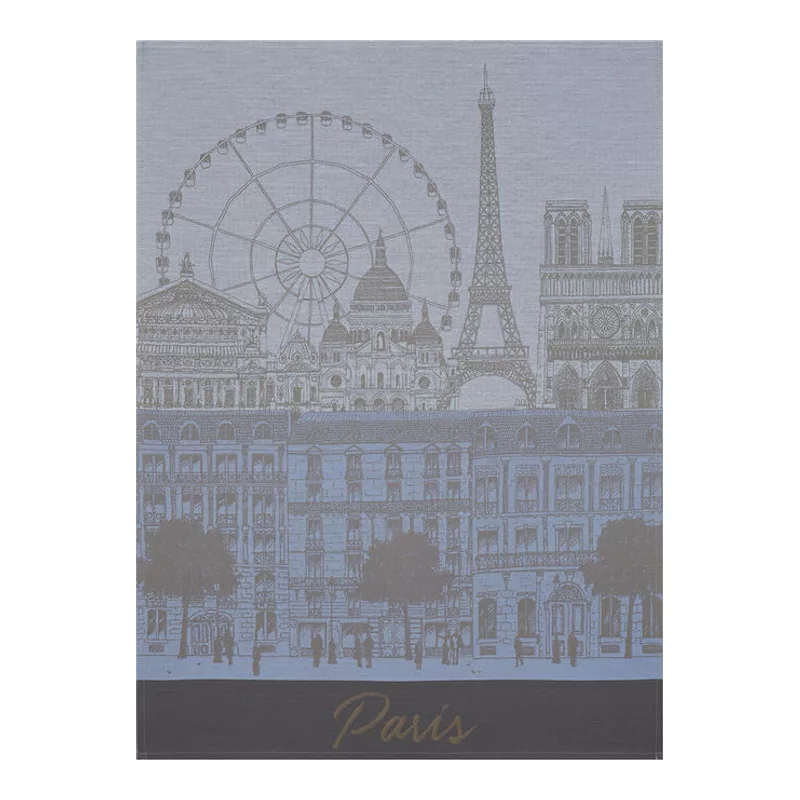 Le Jacquard Français 22744