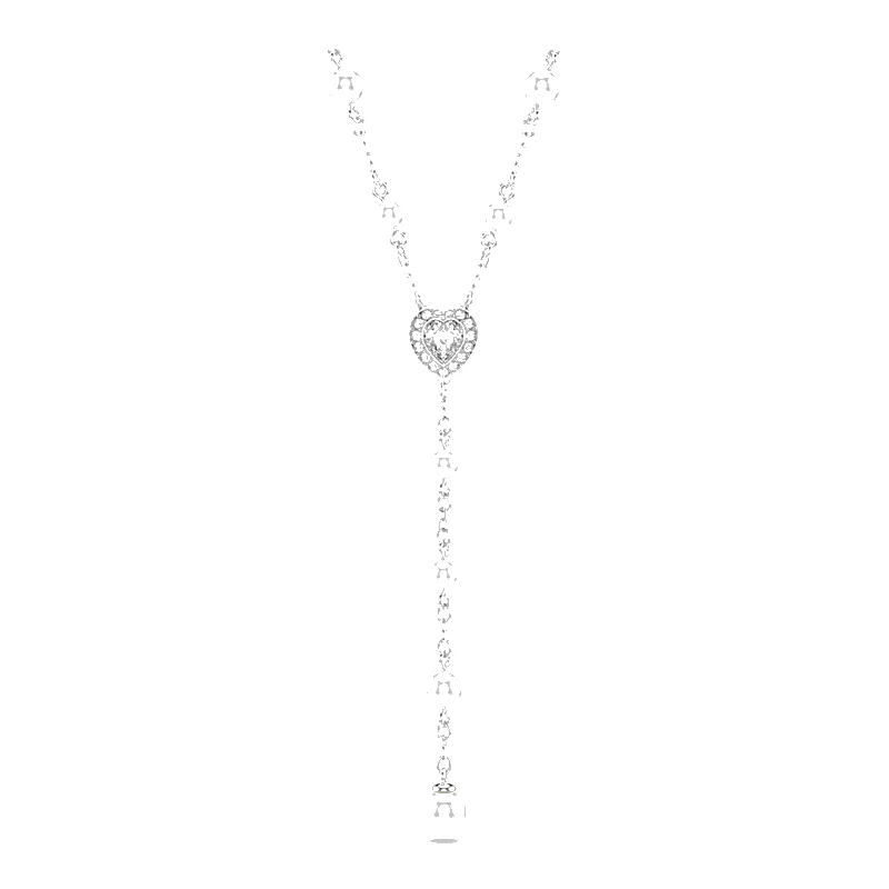 Swarovski 5720855 Boyunbağı