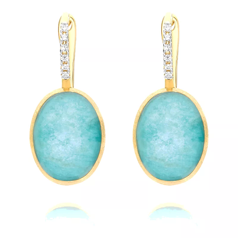 Nanis OS5609Y Earrings