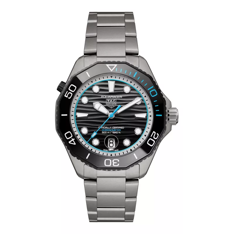 Tag heuer WBP5182BF0010 Watch