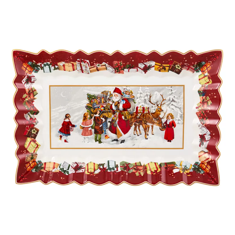 Villeroy & Boch 8332-2211 Блюдо