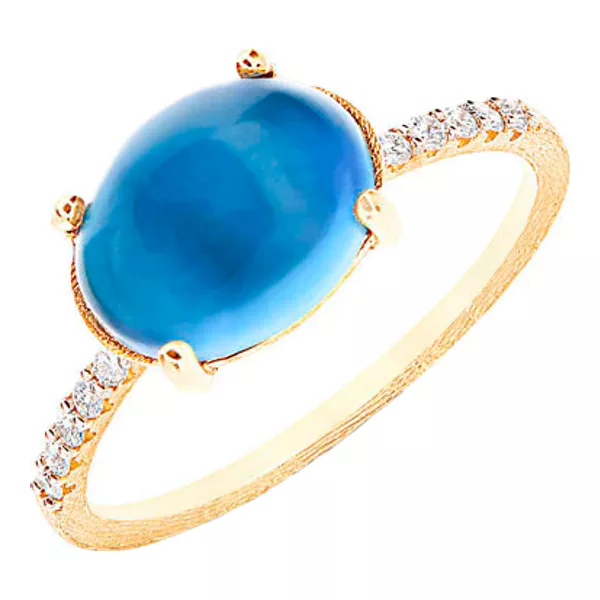 Nanis AS34597 Ring